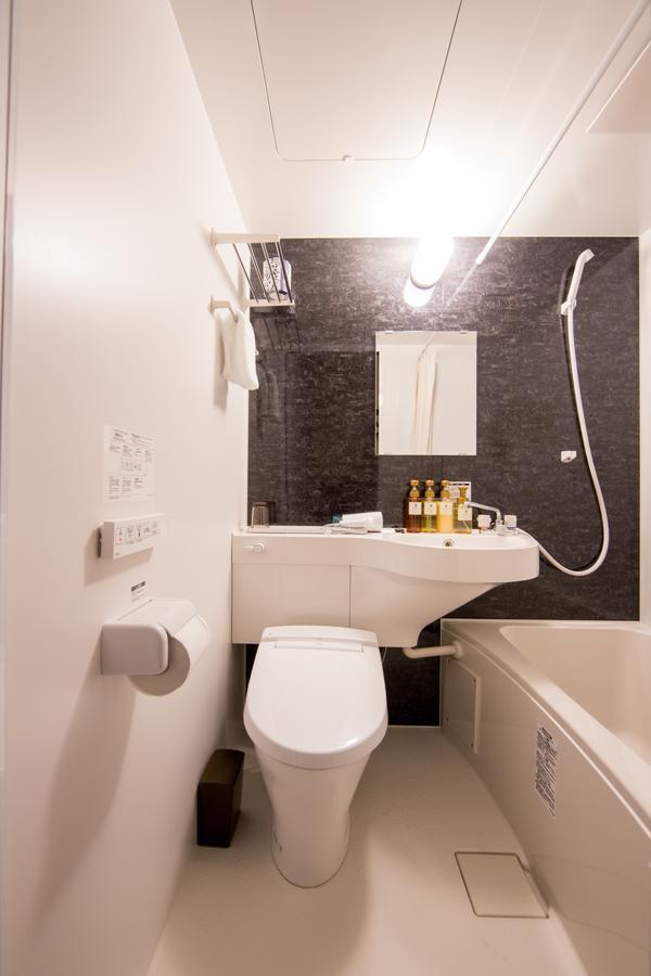 Aparthotel Rinn Higashiyama Sanjo Kyōto