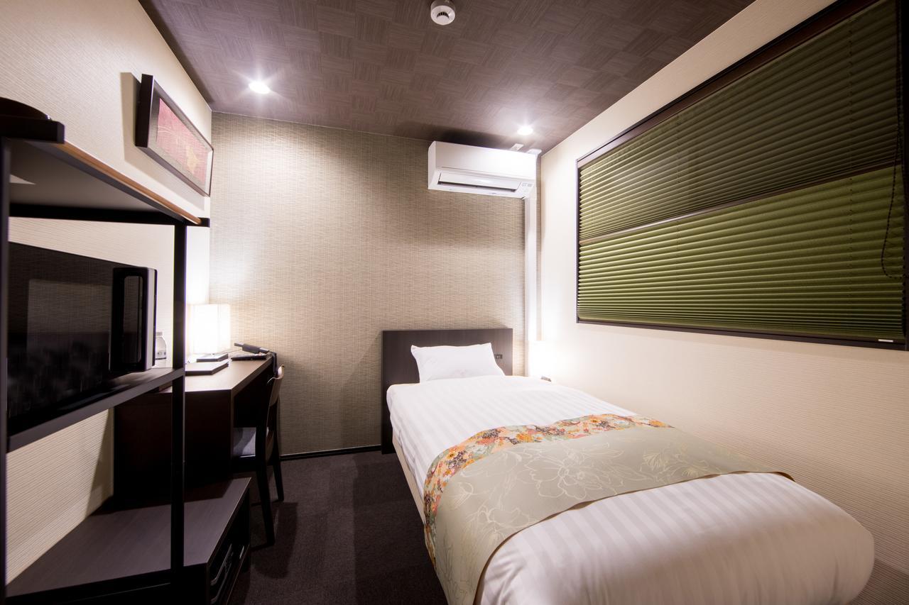 Rinn Higashiyama Sanjo Aparthotel Kyōto