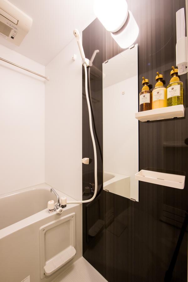 Aparthotel Rinn Higashiyama Sanjo Kyōto