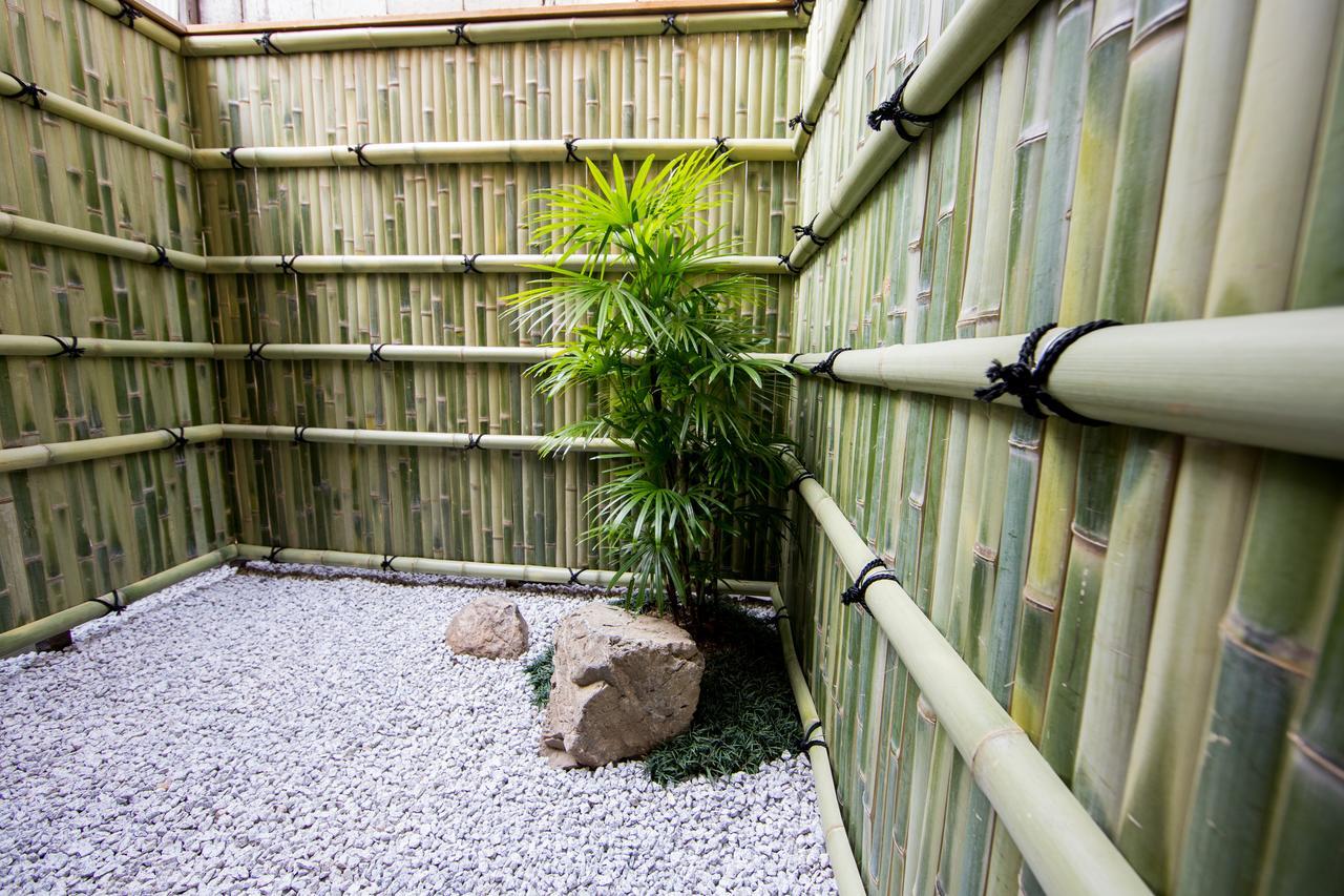 Aparthotel Rinn Higashiyama Sanjo Kyōto