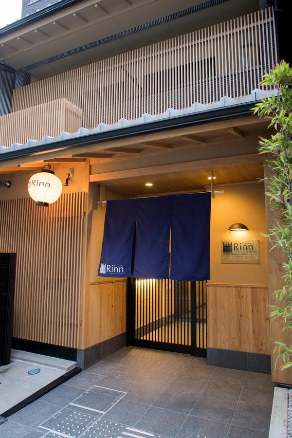 Rinn Higashiyama Sanjo Kyōto