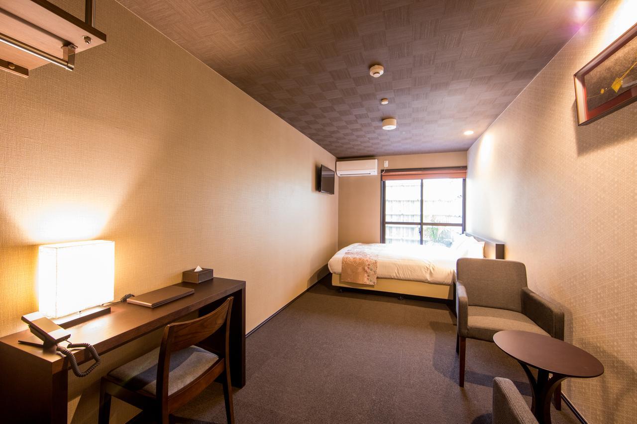 Rinn Higashiyama Sanjo 3* Kyōto