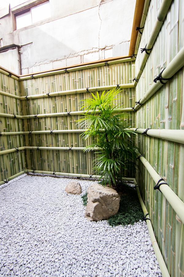 Rinn Higashiyama Sanjo 3* Kyōto