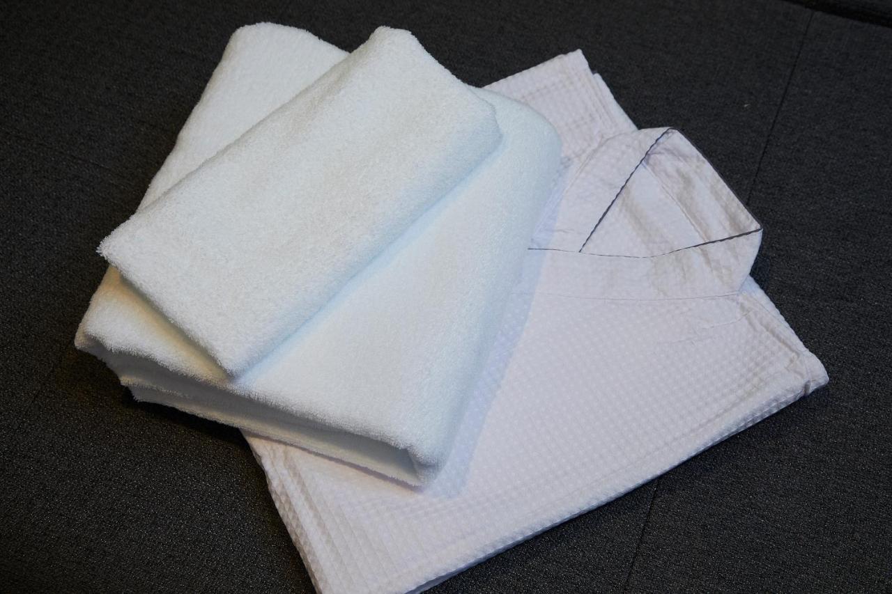 Rinn Higashiyama Sanjo Aparthotel Kyōto